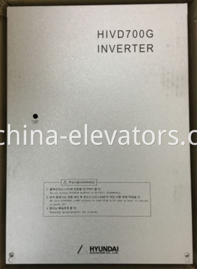 Hyundai Elevator HIVD700G Inverter 30kW Hyundai Elevator HIVD700G Inverter 30kW